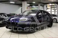 2021 Lamborghini Urus