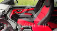 2021 Lamborghini Urus