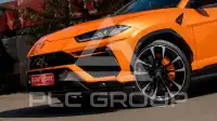 2021 Lamborghini Urus