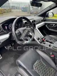 2021 Lamborghini Urus