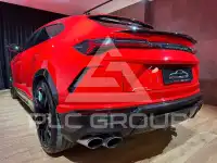 2021 Lamborghini Urus