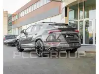 2021 Lamborghini Urus