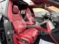 2021 Lamborghini Urus