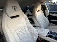 2021 Lamborghini Urus