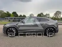 2021 Lamborghini Urus
