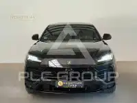 2021 Lamborghini Urus