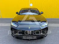 2021 Lamborghini Urus