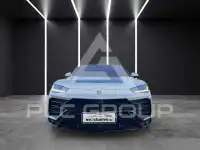 2021 Lamborghini Urus