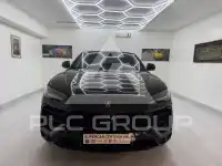2021 Lamborghini Urus