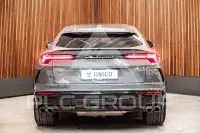 2021 Lamborghini Urus