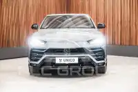 2021 Lamborghini Urus