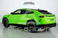 2021 Lamborghini Urus