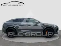 2021 Lamborghini Urus
