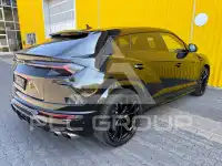 2021 Lamborghini Urus