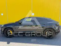 2021 Lamborghini Urus