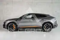 2021 Lamborghini Urus