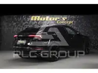 2021 Lamborghini Urus