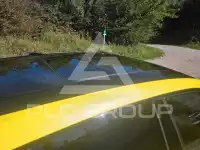 2021 Lamborghini Urus