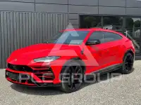 2021 Lamborghini Urus