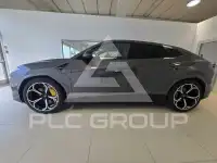2021 Lamborghini Urus