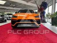 2021 Lamborghini Urus