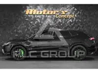 2021 Lamborghini Urus