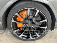 2021 Lamborghini Urus