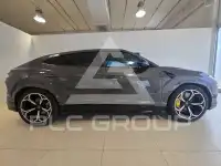 2021 Lamborghini Urus