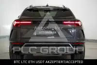 2021 Lamborghini Urus