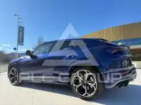2021 Lamborghini Urus