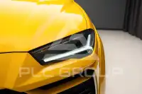 2021 Lamborghini Urus