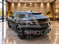 2021 Lamborghini Urus