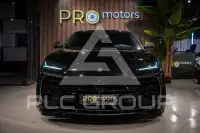2021 Lamborghini Urus