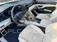 2021 Lamborghini Urus