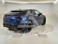 2021 Lamborghini Urus