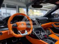 2021 Lamborghini Urus