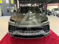 2021 Lamborghini Urus