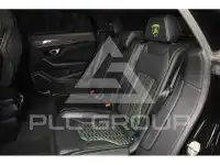 2021 Lamborghini Urus