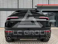2021 Lamborghini Urus