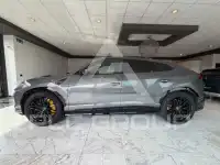 2021 Lamborghini Urus