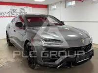 2021 Lamborghini Urus