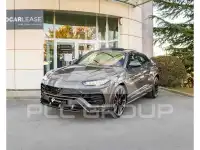 2021 Lamborghini Urus
