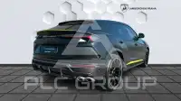 2021 Lamborghini Urus
