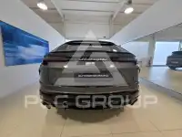 2021 Lamborghini Urus