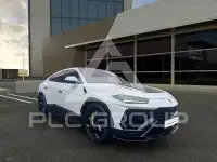 2021 Lamborghini Urus