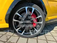 2021 Lamborghini Urus