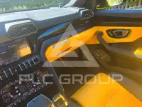 2021 Lamborghini Urus