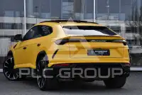 2021 Lamborghini Urus