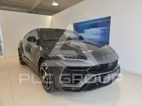 2021 Lamborghini Urus