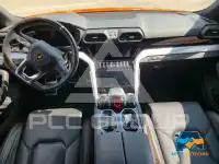 2021 Lamborghini Urus
